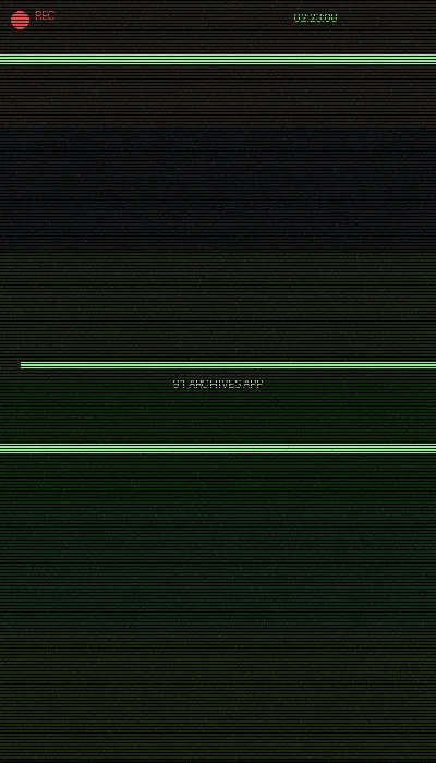 91档案APP界面展示 - 移动端 91动漫 播放器